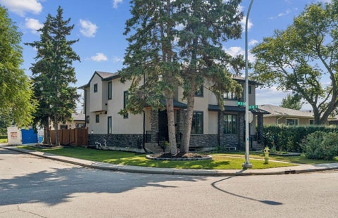 Photo of 3302 39 Street SW, Calgary, AB T3E 3J2 (MLS # A2339255)