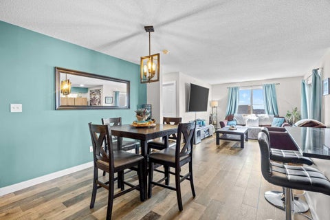 Photo of 7110 80 Avenue NE #401, Calgary, AB T3J 0N4 (MLS # A2333724)