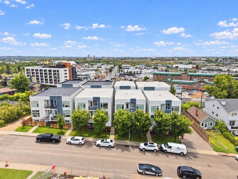 Photo of 3804 Parkhill Place SW #2, Calgary, AB T2S 2Z6 (MLS # A2348996)