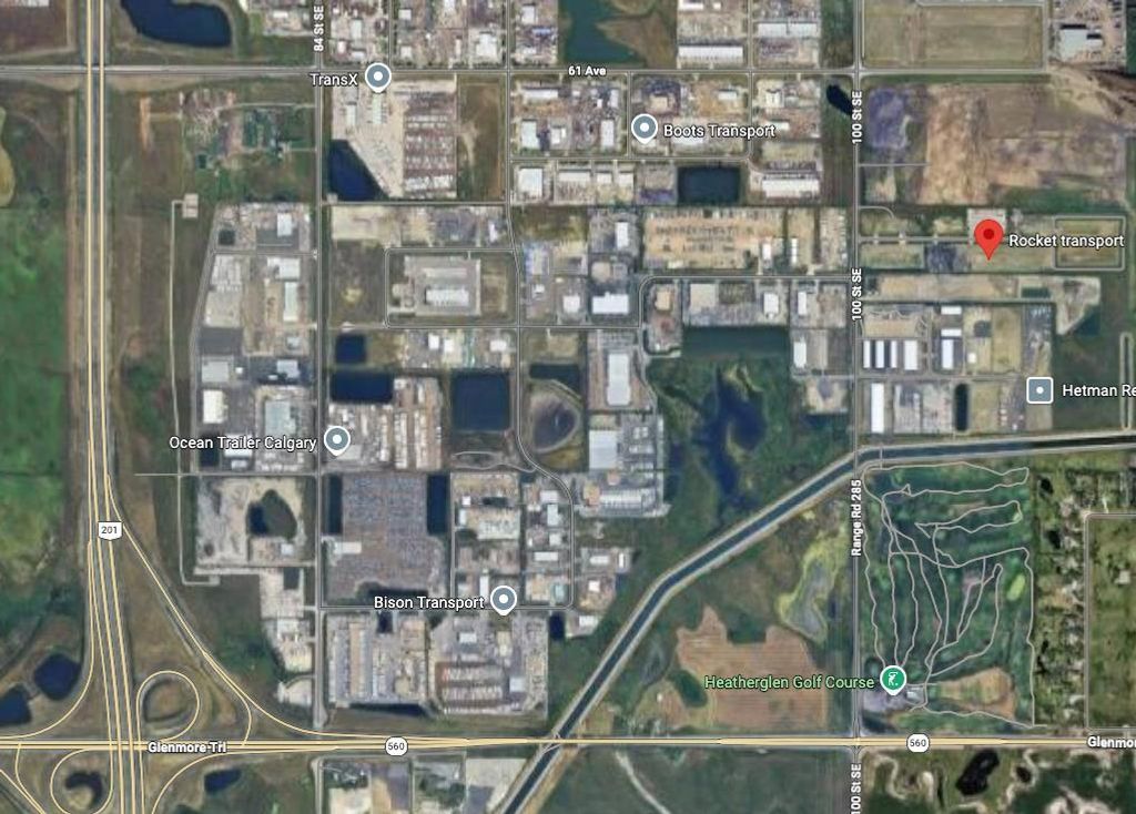 Photo of 27 Bluegrass Place, Rural Rocky View County, AB T1X 2L7 (MLS # A2289575)