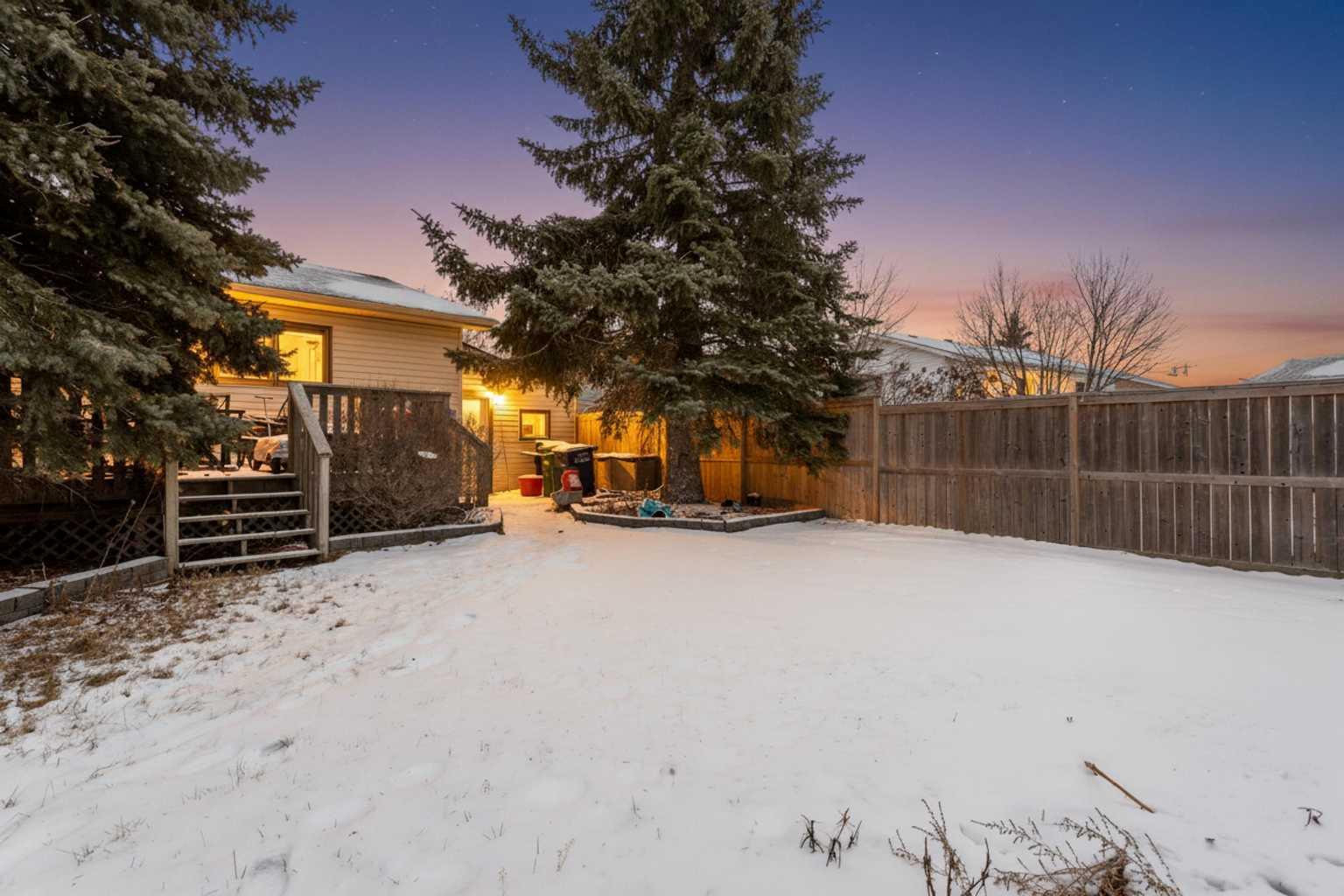 11 Ridgebrook Drive SW