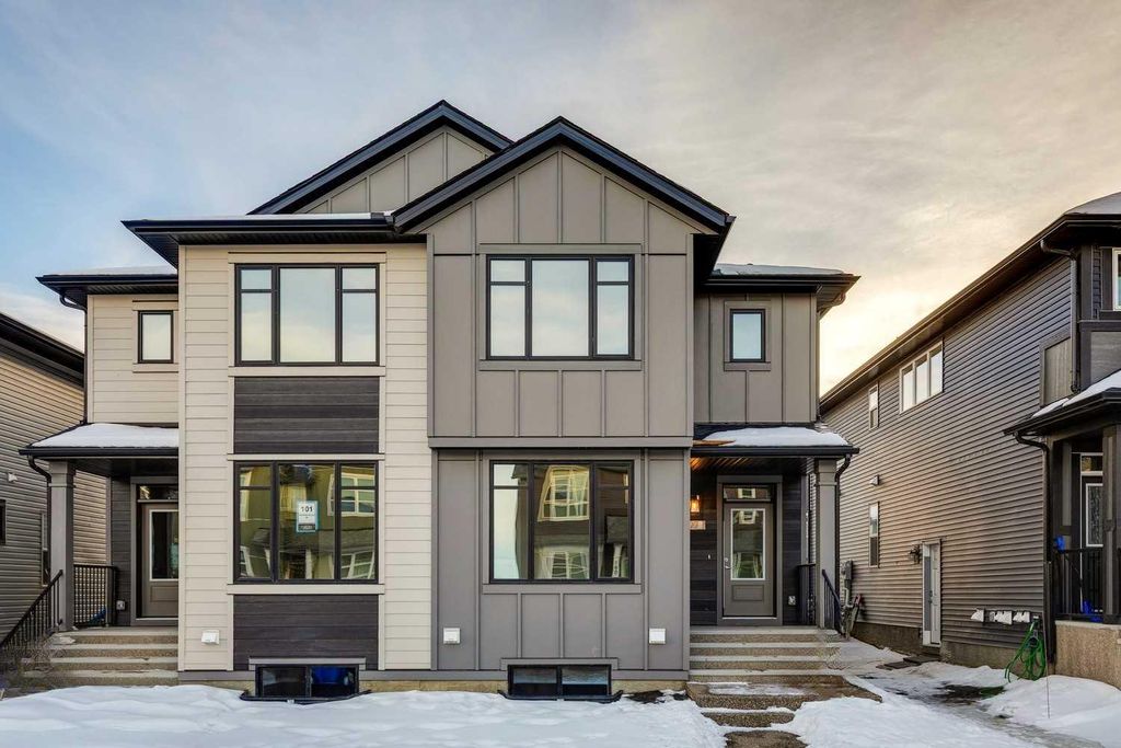 Photo of 97 Savanna Place NE, Calgary, AB T3J 4B6 (MLS # A2287303)