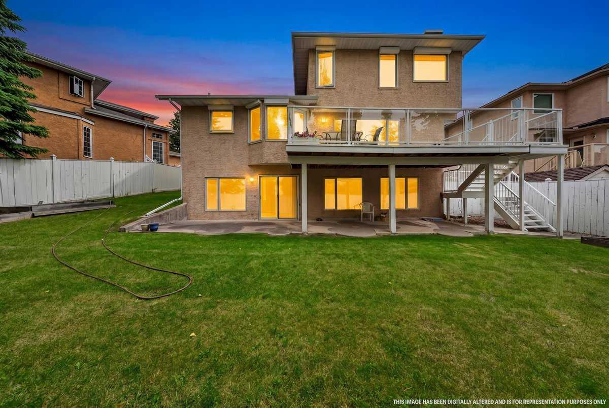 416 Sierra Morena Place SW