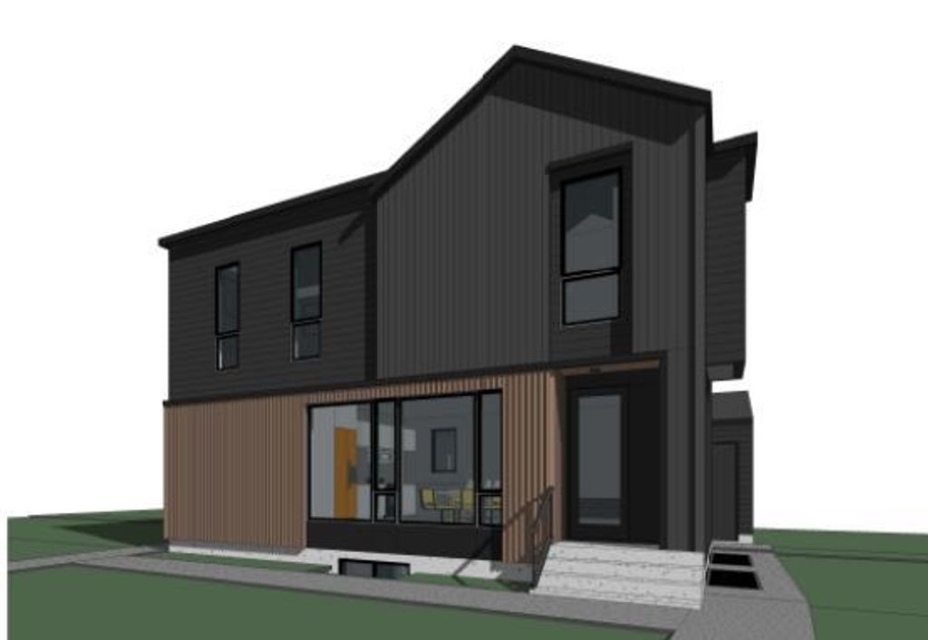 Photo of 1215 Danloe Street NE, Calgary, AB T2E 5E8 (MLS # A2253384)