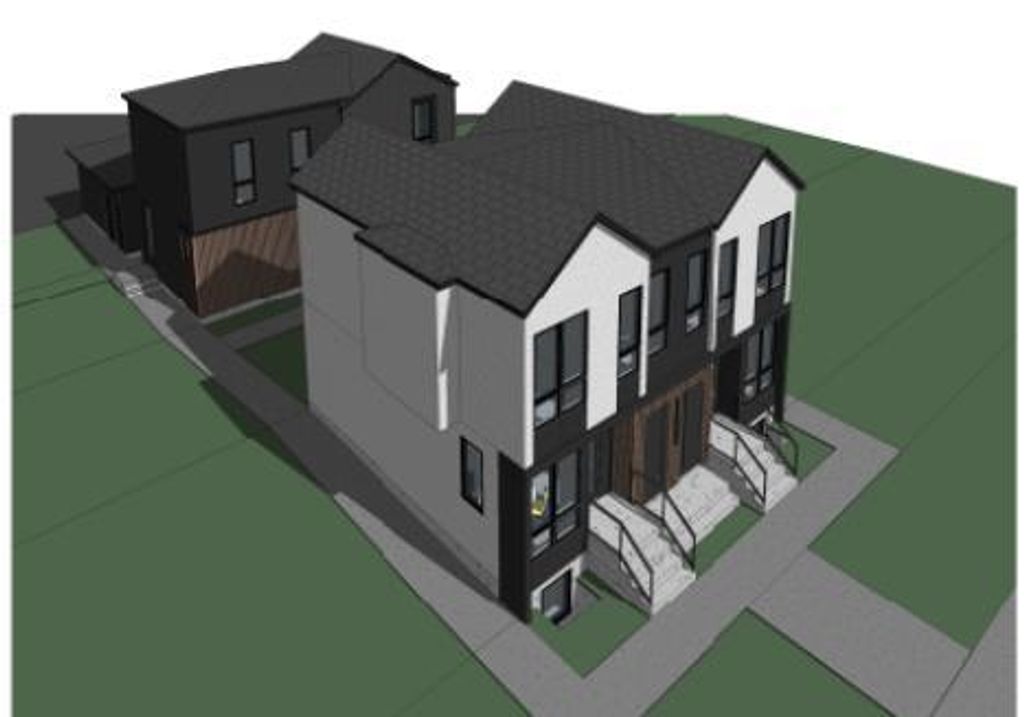 Photo of 1215 Danloe Street NE, Calgary, AB T2E 5E8 (MLS # A2253384)