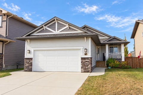Photo of 70 Truant Crescent, Red Deer, AB T4P 0S9 (MLS # A2348256)