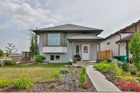 Photo of 1002 Alice Birch Point N, Lethbridge, AB T1H 7B9 (MLS # A2330706)
