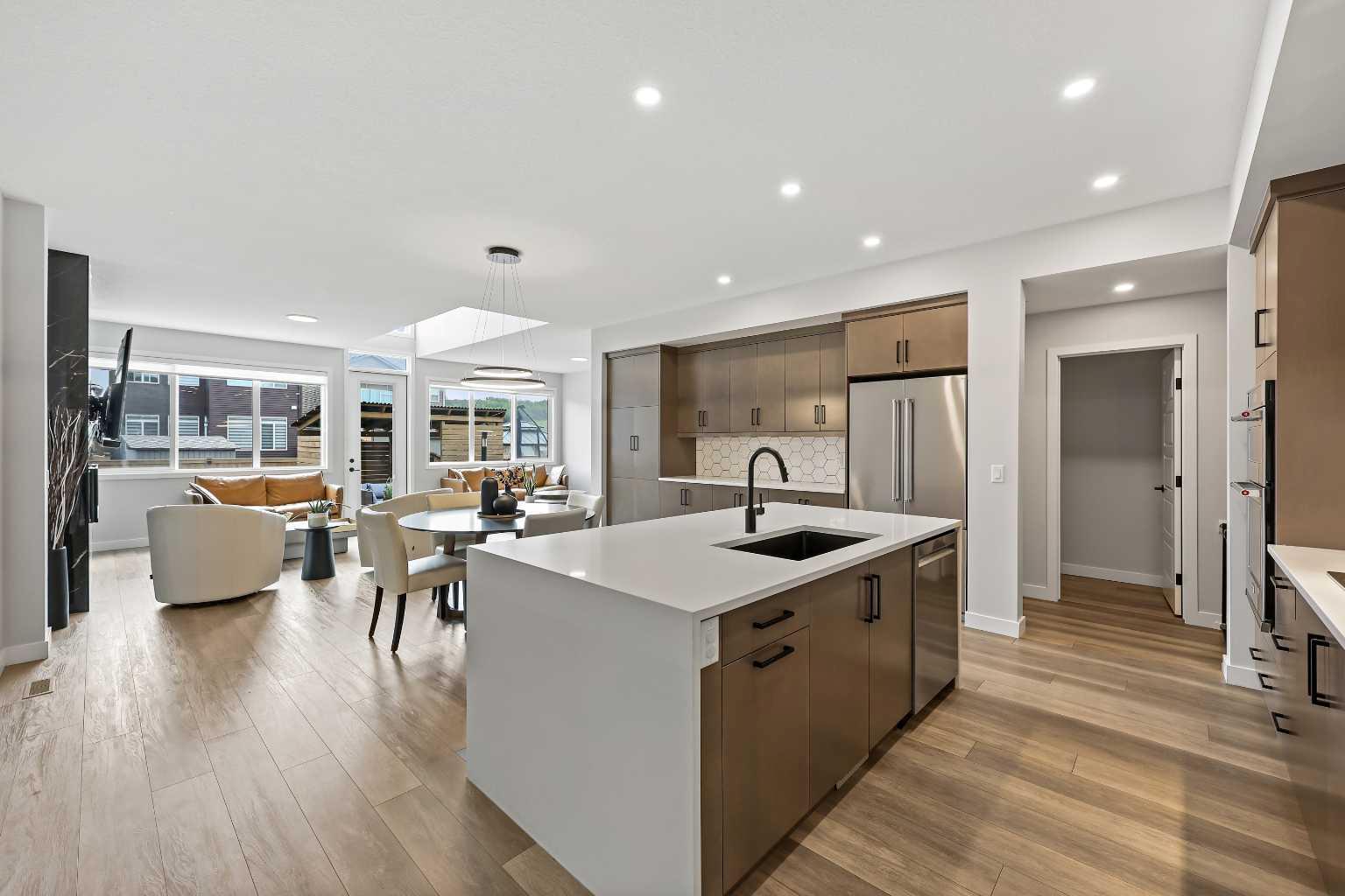 83 Wolf Creek Rise SE
