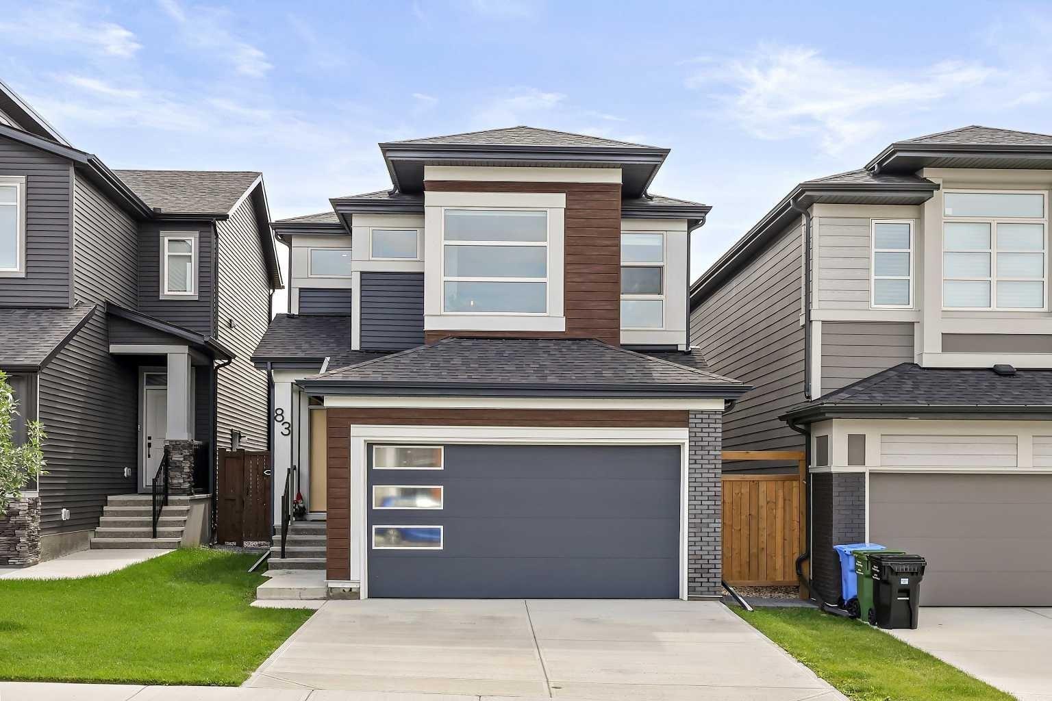 83 Wolf Creek Rise SE