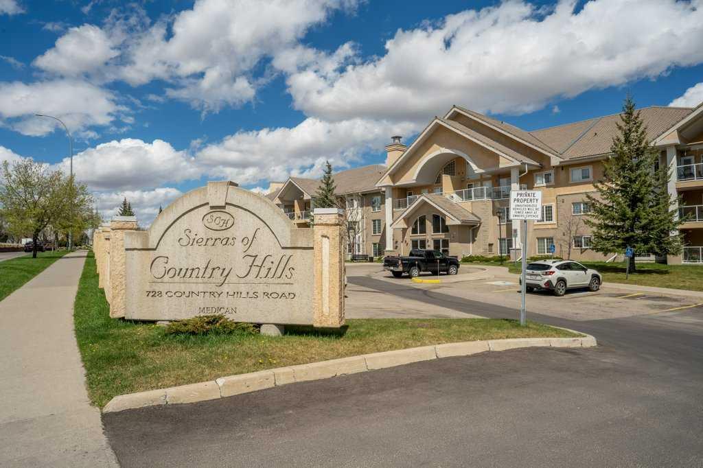 728 Country Hills Road NW 136