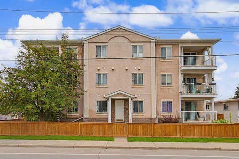 Photo of 7724 Bowness Road NW #101, Calgary, AB T3B 0H1 (MLS # A2336100)