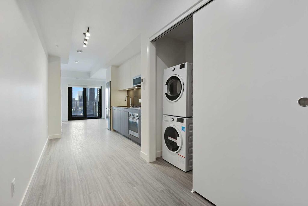 Photo of 730 2 Avenue SW #1103, Calgary, AB T2P 1R8 (MLS # A2286081)