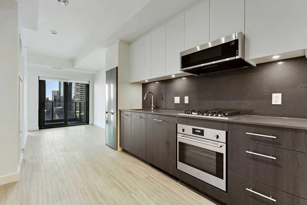 Photo of 730 2 Avenue SW #1103, Calgary, AB T2P 1R8 (MLS # A2286081)