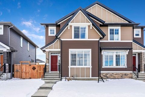 369 D'arcy Ranch Drive Okotoks AB T1S 5T5