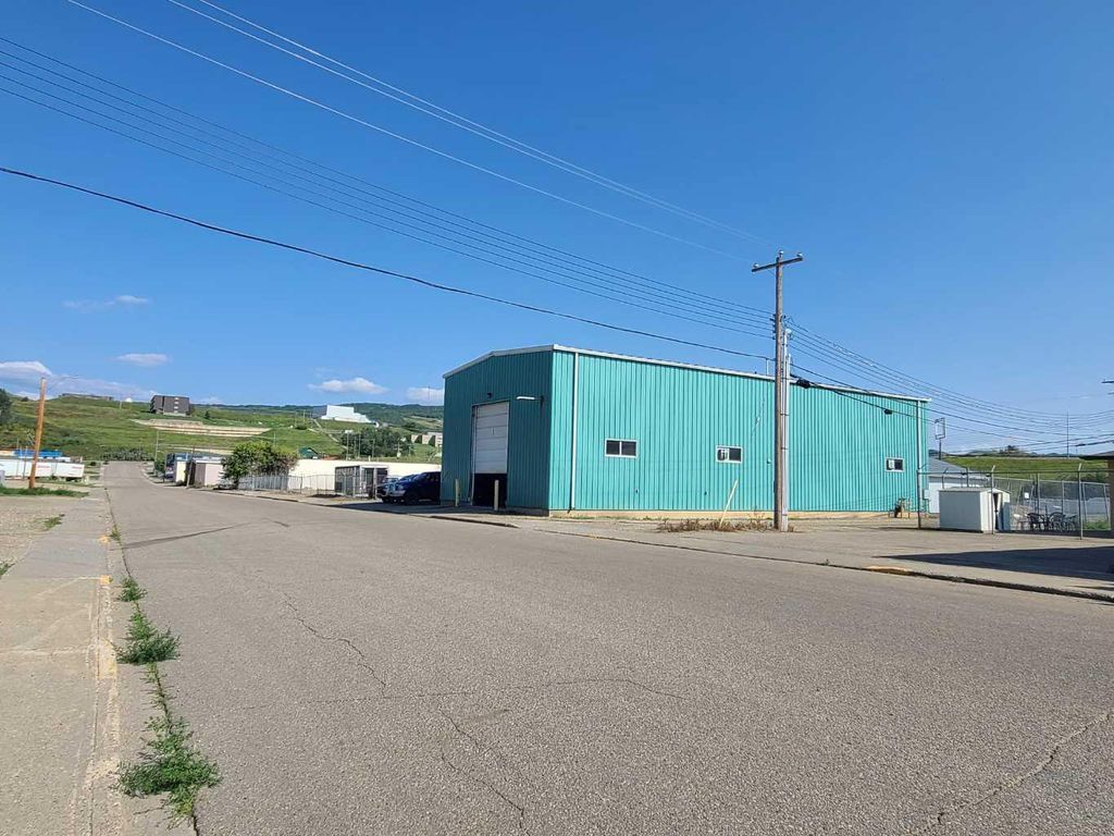 Photo of 9503-9519 90 Avenue, Peace River, AB T8S 1S5 (MLS # A2289042)