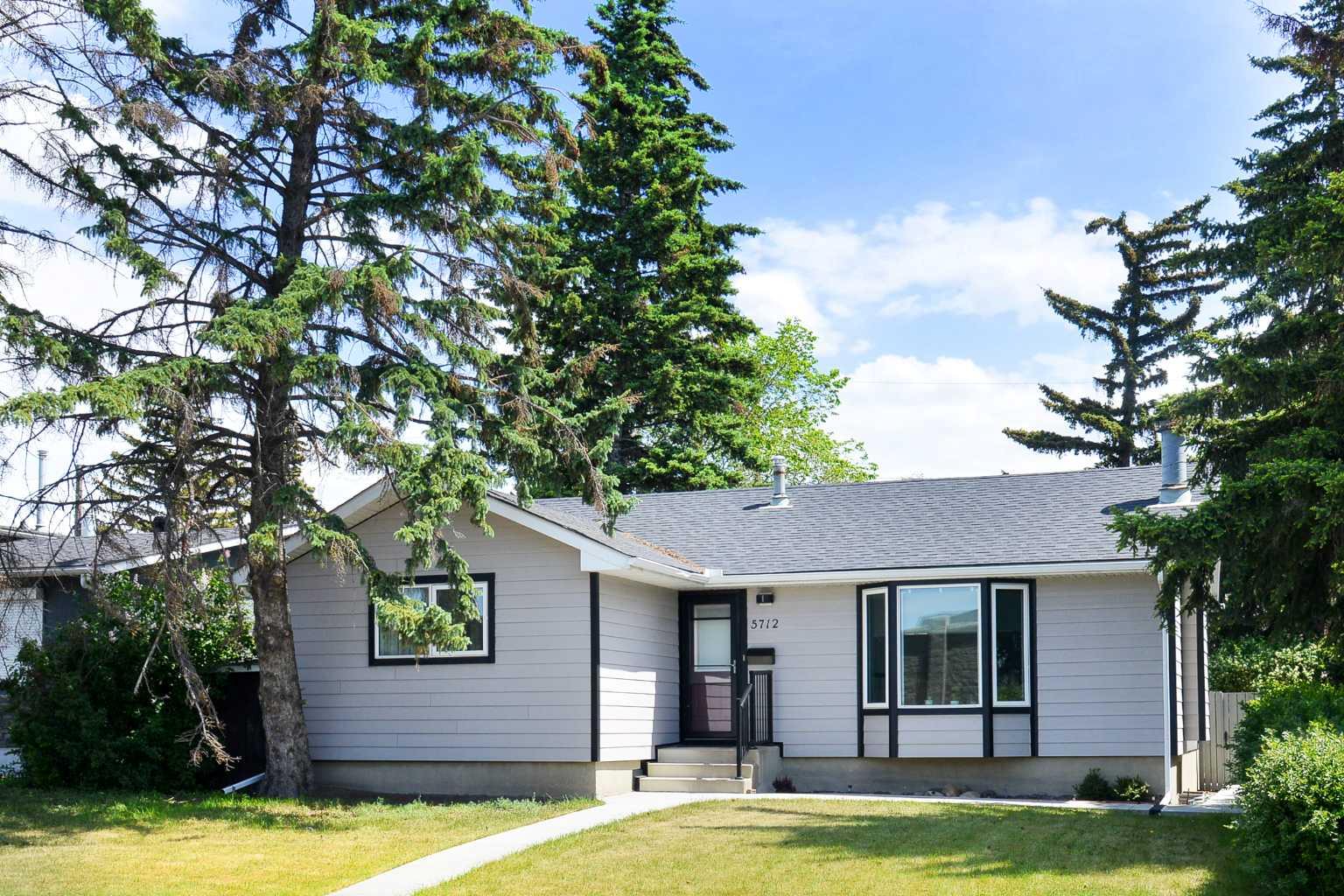 5712 Layzell Road SW