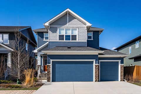 Photo of 468 Dawson Circle, Chestermere, AB T1X 2R4 (MLS # A2337131)