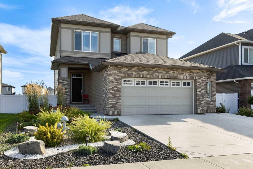 Photo of 158 Amery Crescent, Crossfield, AB T0M 0S0 (MLS # A2341091)