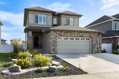 Photo of 158 Amery Crescent, Crossfield, AB T0M 0S0 (MLS # A2341091)