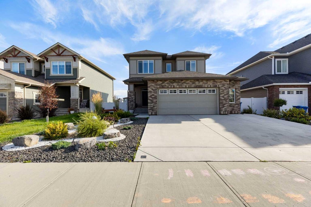 Photo of 158 Amery Crescent, Crossfield, AB T0M 0S0 (MLS # A2341091)