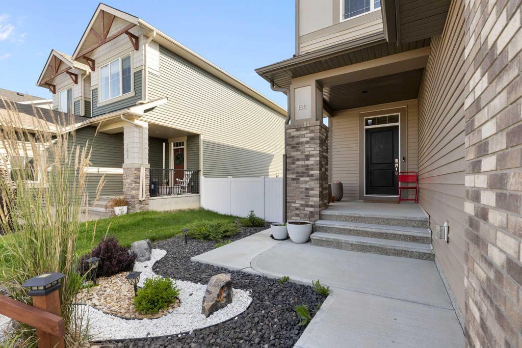 Photo of 158 Amery Crescent, Crossfield, AB T0M 0S0 (MLS # A2341091)