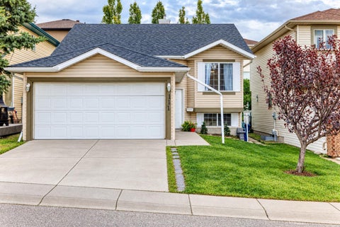 Photo of 111 Arbour Stone Crescent NW, Calgary, AB T3G 5A1 (MLS # A2349393)