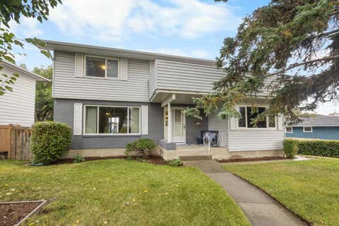 Photo of 4804 Nordegg Crescent NW, Calgary, AB T2K 2M5 (MLS # A2337141)