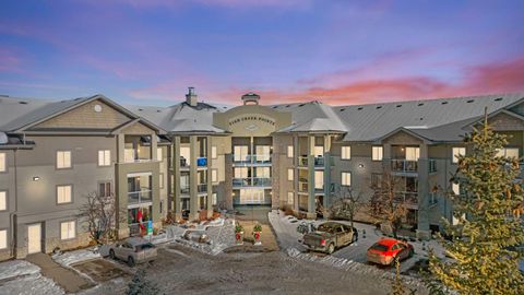 2518 Fish Creek Boulevard SW 2310 Calgary AB T2Y 4T5