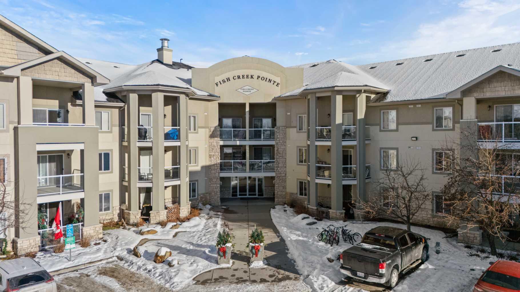 2518 Fish Creek Boulevard SW 2310