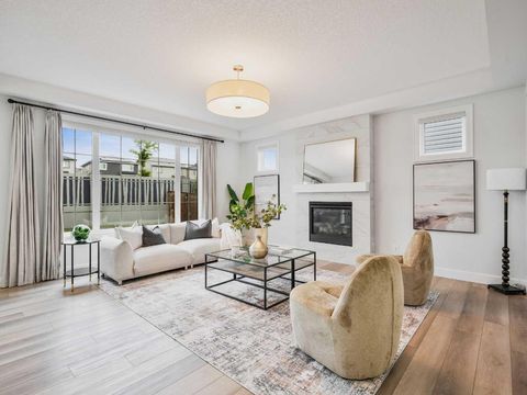 Photo of 132 Carrington Close NW, Calgary, AB T3P 1P8 (MLS # A2309669)