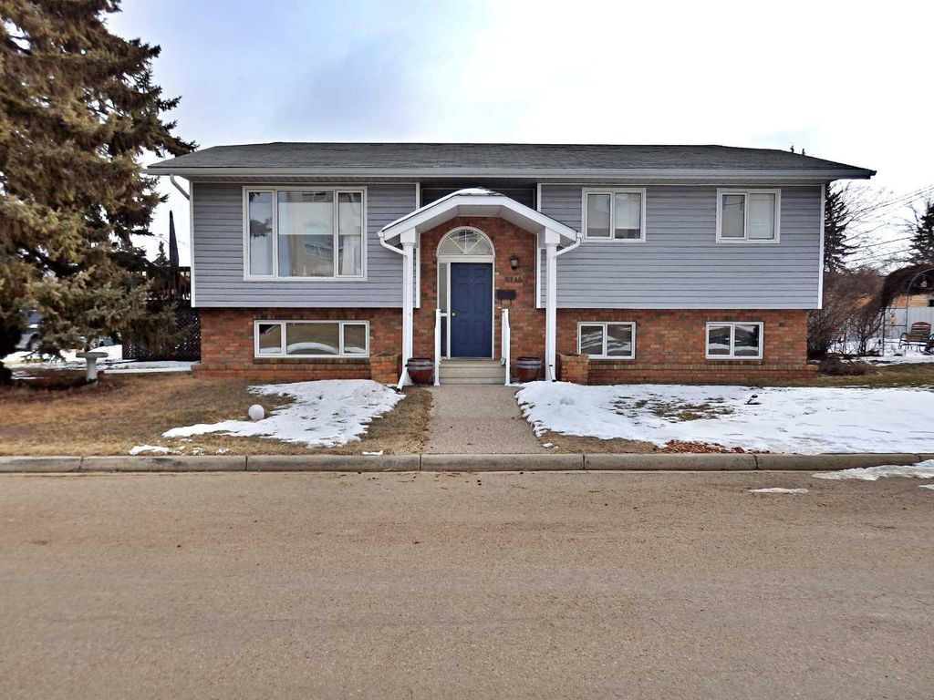 Photo of 5115 Riverside Drive, Vermilion, AB T9X 1T8 (MLS # A2295777)