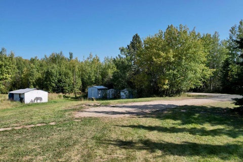 Photo of 9230 Township Road 584, Rural Lac Ste. Anne County, AB T0E 1N0 (MLS # A2348454)