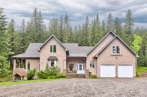 Photo of 1830 York Creek Close, Blairmore, AB T0K 0E0 (MLS # A2343694)
