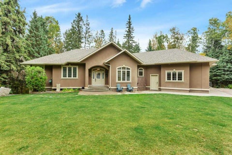 Photo of 39200 Range Road 282 #64, Rural Red Deer County, AB T4S 2C4 (MLS # A2352001)
