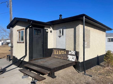 Photo of 10104 99 Street, Nampa, AB T0H 2R0 (MLS # A2335129)