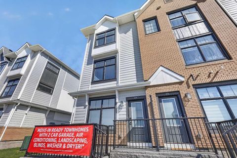 Photo of 619 Mahogany Road SE, Calgary, AB T3M 2Z5 (MLS # A2311013)