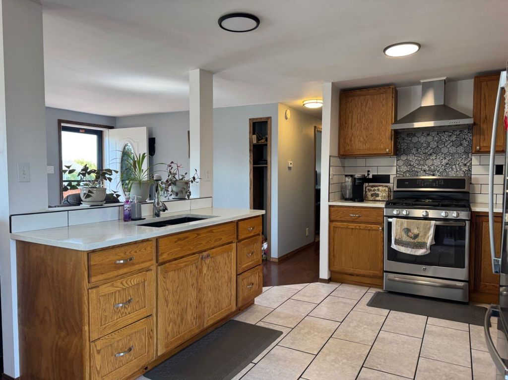 Photo of 4631 54 Street, Rycroft, AB T0H 3A0 (MLS # A2295962)