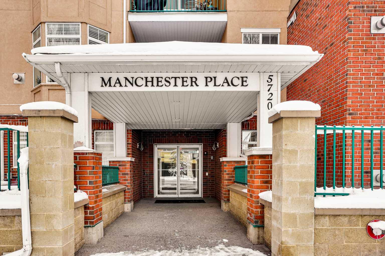 5720 2 Street SW 314