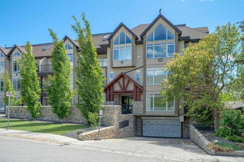 Photo of 141 Mountain Street #208, Cochrane, AB T4C 1Z5 (MLS # A2297162)