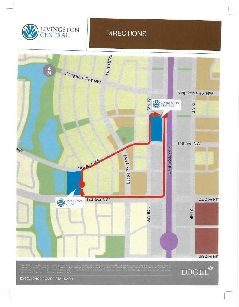 14910 1 Street NW 1211