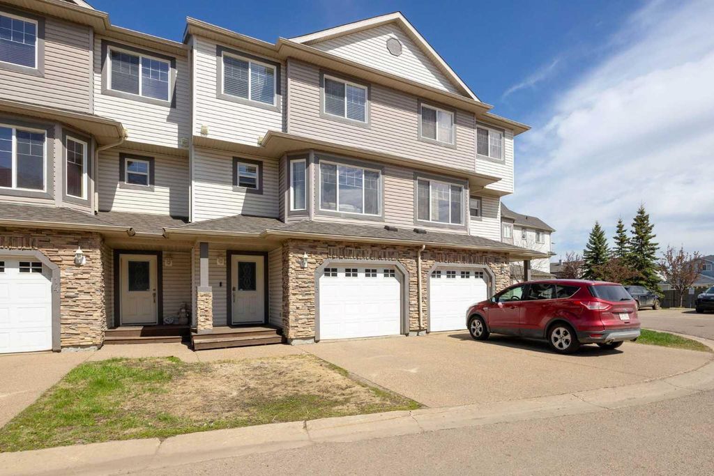 Photo of 400 Williams Drive #13, Fort McMurray, AB T9H 5R7 (MLS # A2294865)