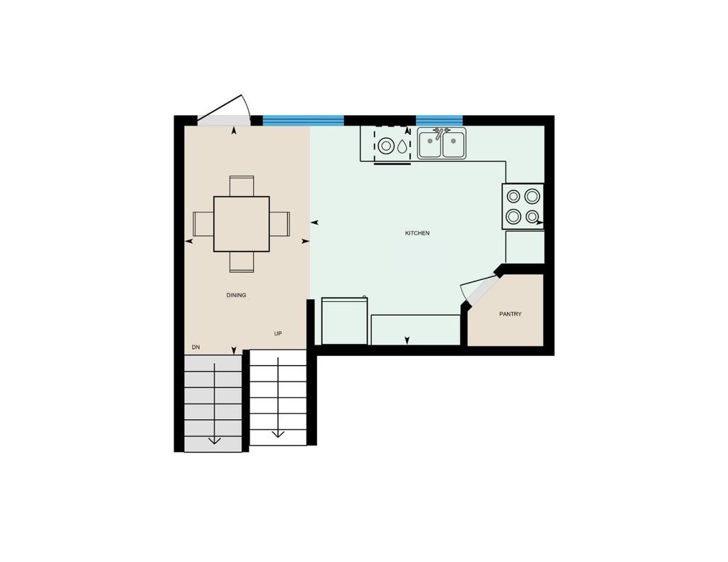 Photo of 400 Williams Drive #13, Fort McMurray, AB T9H 5R7 (MLS # A2294865)