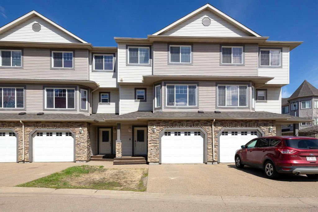 Photo of 400 Williams Drive #13, Fort McMurray, AB T9H 5R7 (MLS # A2294865)