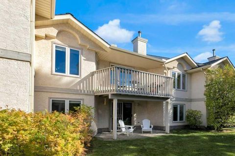 Photo of 119 Edgepark Villas NW, Calgary, AB T3A 3S2 (MLS # A2287824)