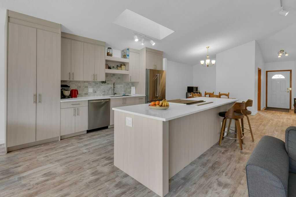 119 Edgepark Villas NW