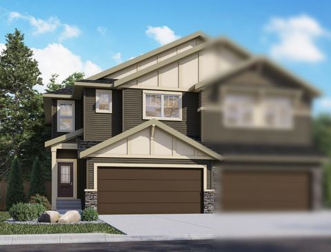 81 Albright Drive Rural Rocky View County AB T3Z 0E1