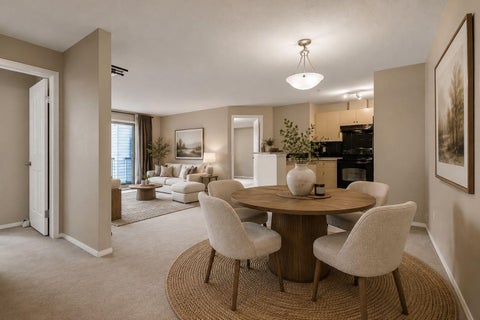 Photo of 16969 24 Street SW #2206, Calgary, AB T2Y 0H8 (MLS # A2333811)