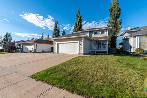 Photo of 5412 24 Street, Lloydminster, AB T9V 2V1 (MLS # A2346596)