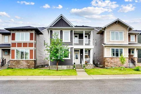 Photo of 21 Cityscape Avenue NE, Calgary, AB T3N 0N8 (MLS # A2250357) Photo of 21 Cityscape Avenue NE, Calgary, AB T3N 0N8 (MLS # A2250357)