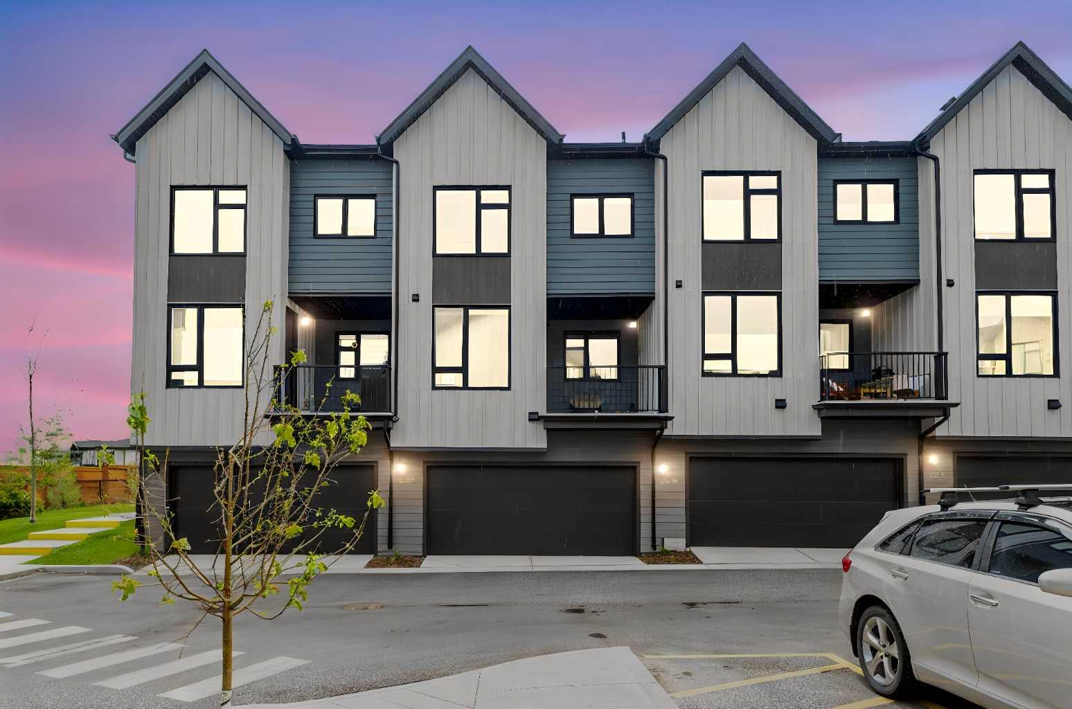 85 sage hill Heights NW 327